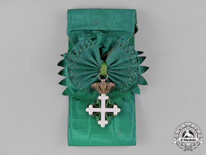 italy,_kingdom._an_order_of_st._maurice&_lazarus_in_gold,_grand_cross,_c.1900_m182_3390_1