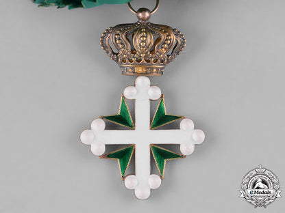 italy,_kingdom._an_order_of_st._maurice&_lazarus_in_gold,_grand_cross,_c.1900_m182_3392_1