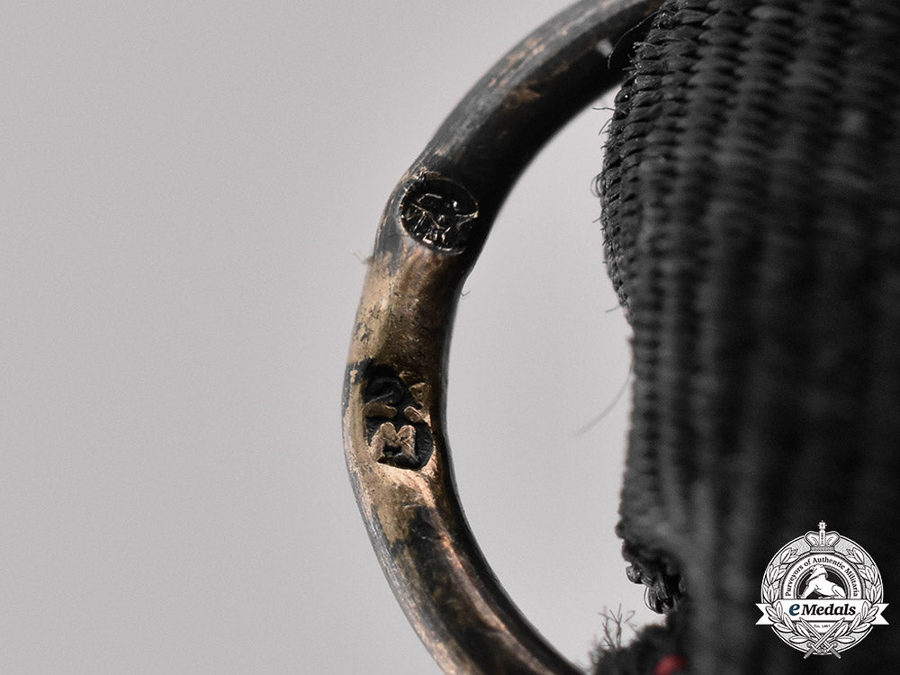 spain,_franco_period._an_imperial_order_of_the_yoke_and_arrows,_knight,_c.1940_m182_3458