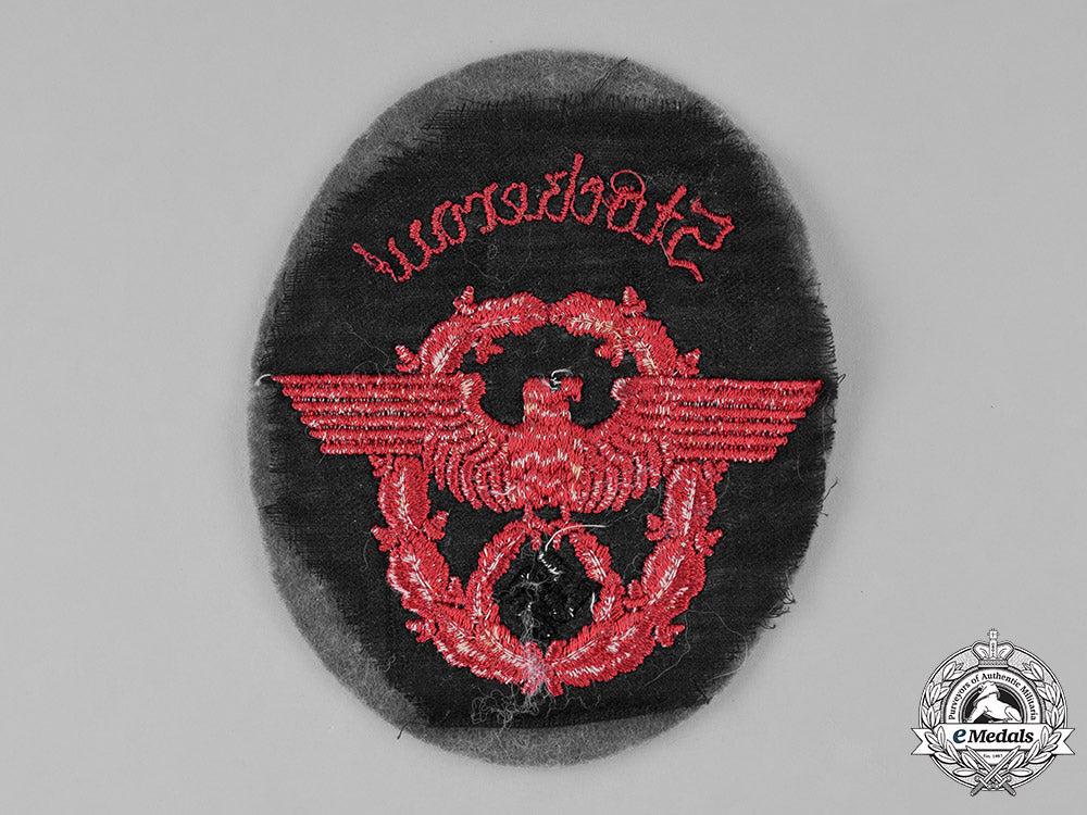 germany,_gemeindepolizei._a_stockerau_gemeindepolizei(_municipal_police)_em/_nco’s_sleeve_insignia_m182_3728