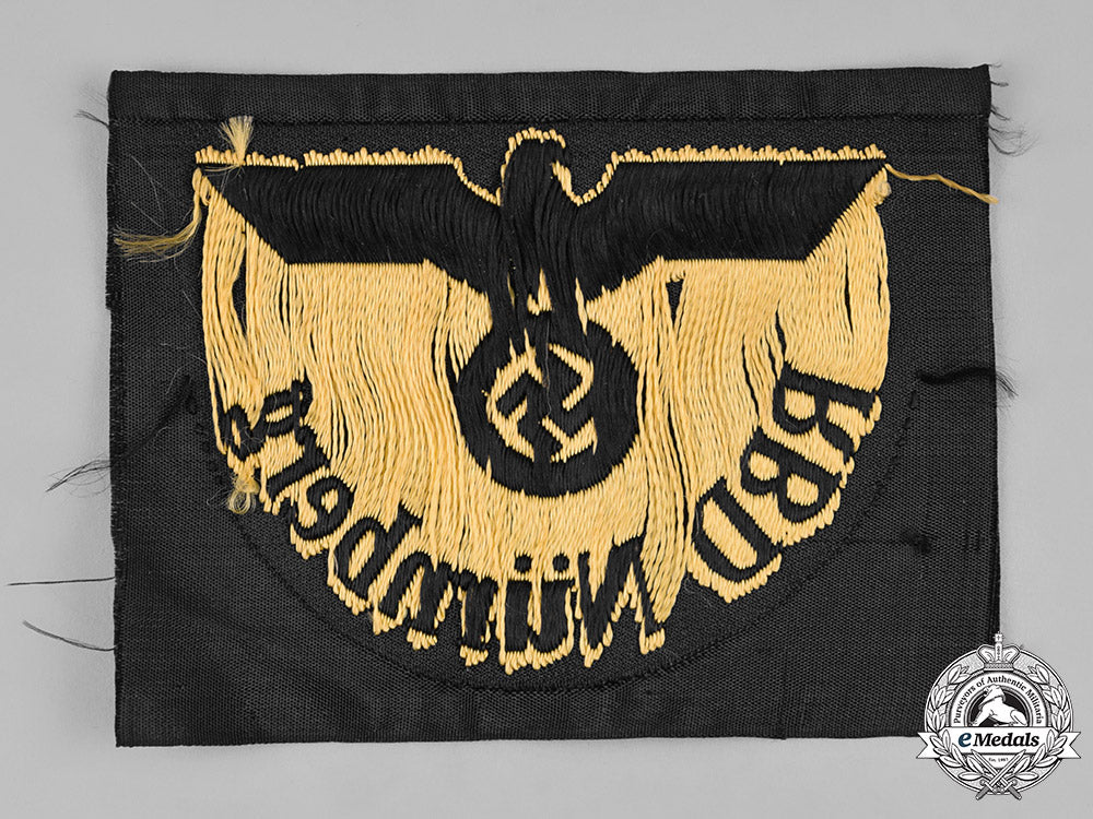 germany,_rbd._a_german_reich_railway(_rbd)_stuttgart_sleeve_patch_m182_4007