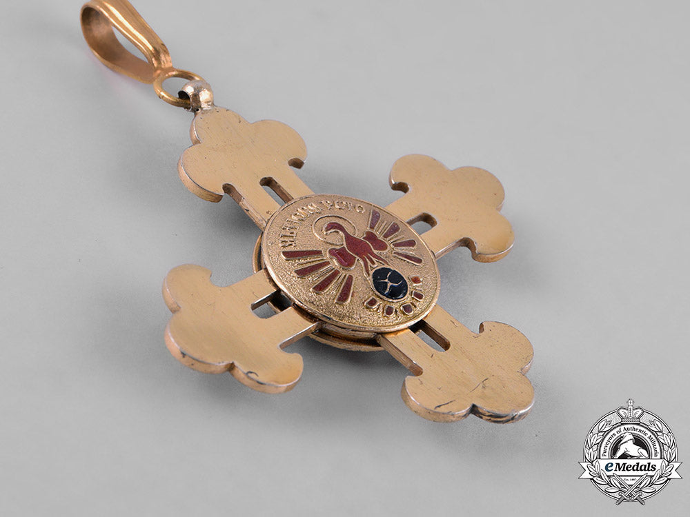 spain,_franco_period._a_civil_order_of_alfonso_x_the_wise,_commander_c.1950_m182_4654