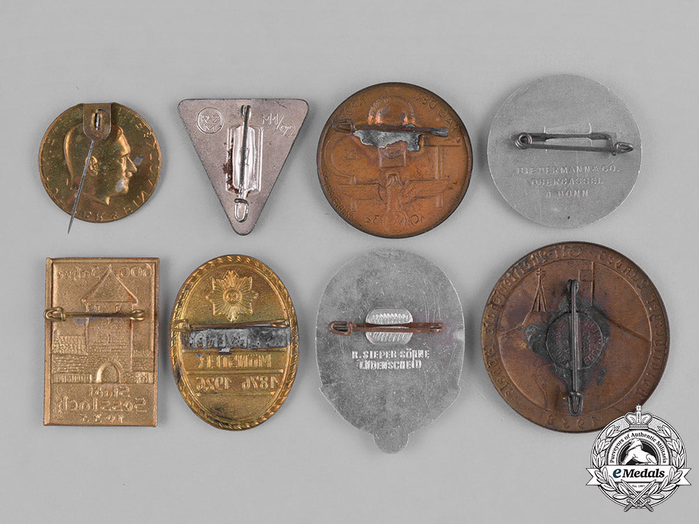 germany,_third_reich._a_lot_of_third_reich_period_badges_m182_5101