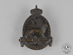 Bavaria, Kingdom. A 1St & 7Th Royal Bavarian Field Artillery Event Day Badge, C.1924