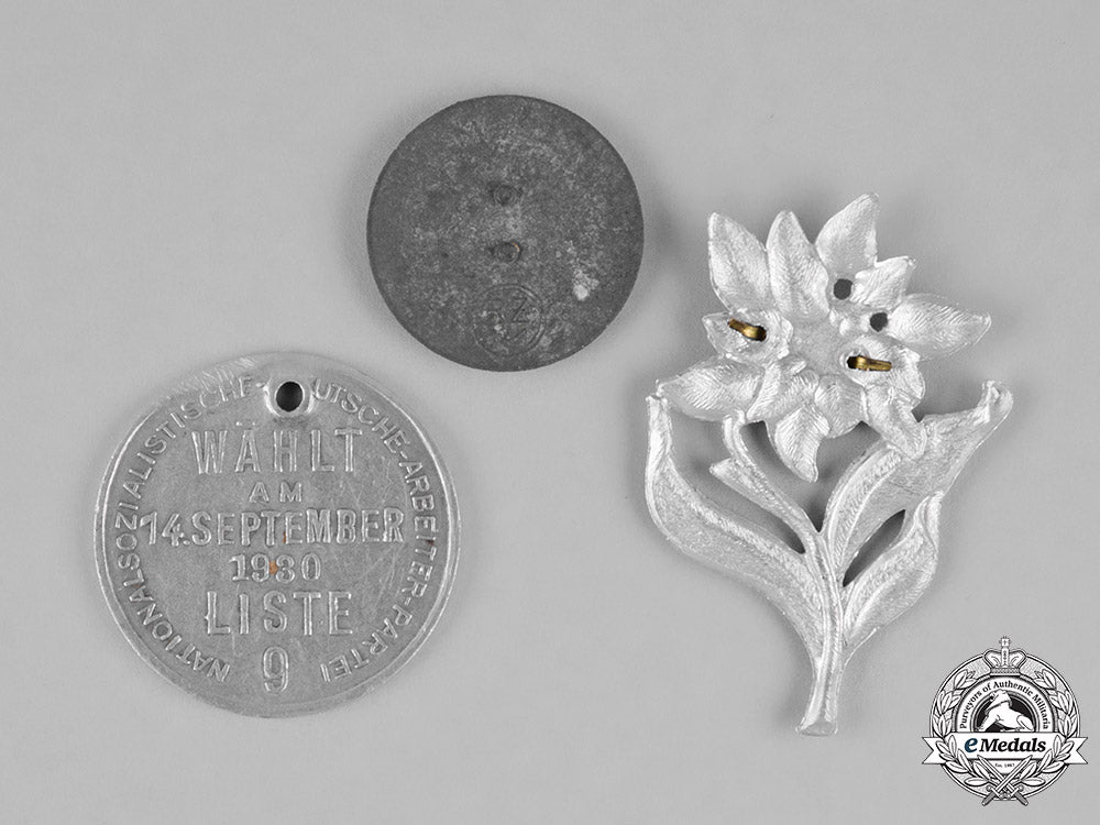 germany,_third_reich._a_group_of_insignia_m182_5699