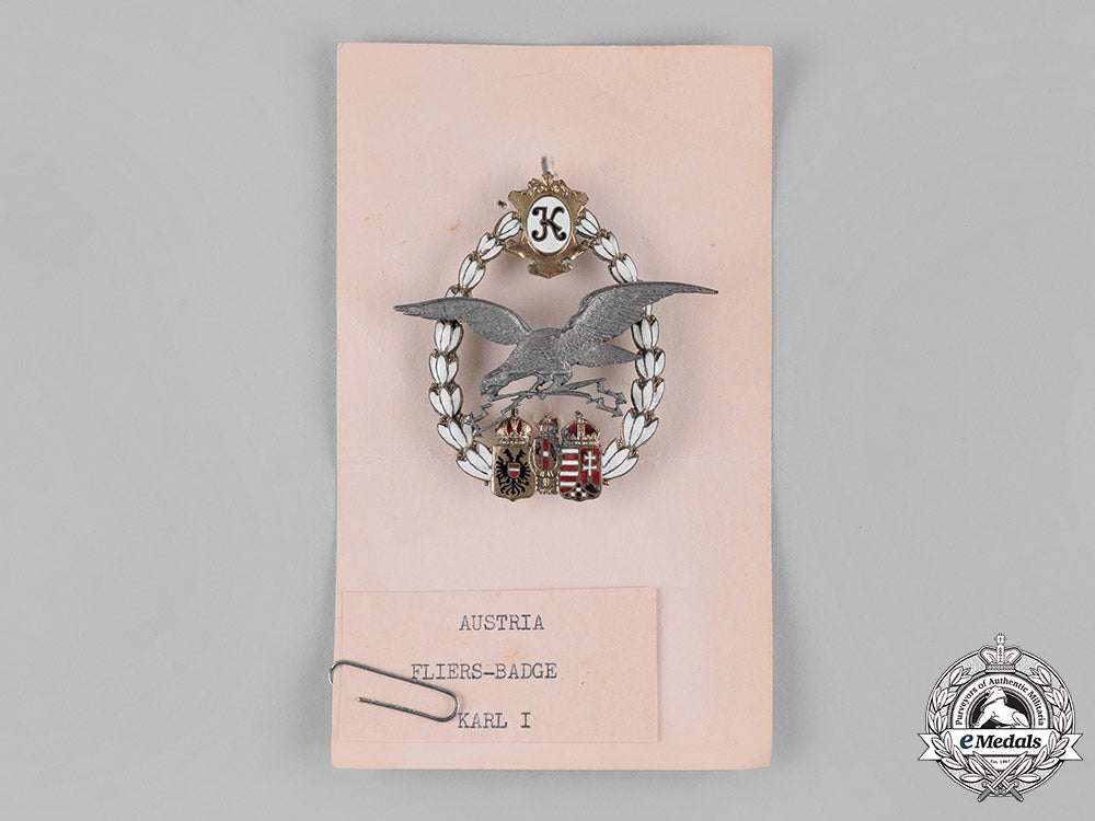 austria,_imperial._an_austro-_hungarian_pilot/_radio_operator_badge,_karl_i,_c.1918_m182_5958