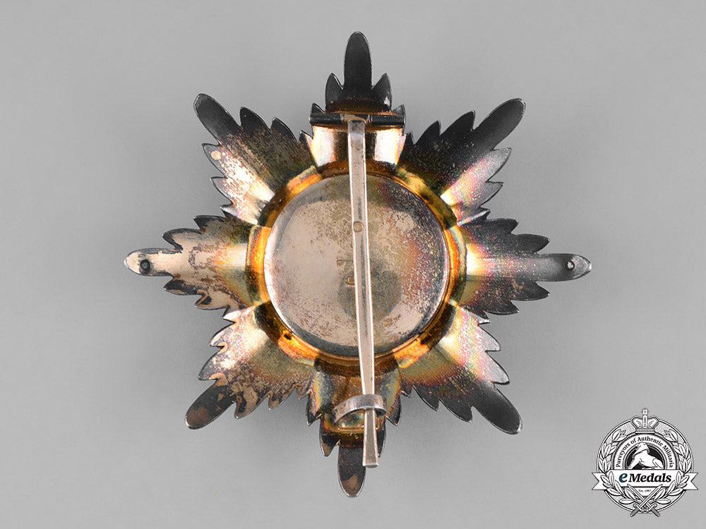 russia._an_imperial_order_of_saint_alexander_nevsky,_grand_cross_star,_by_eduard,_c.1910_m182_6220