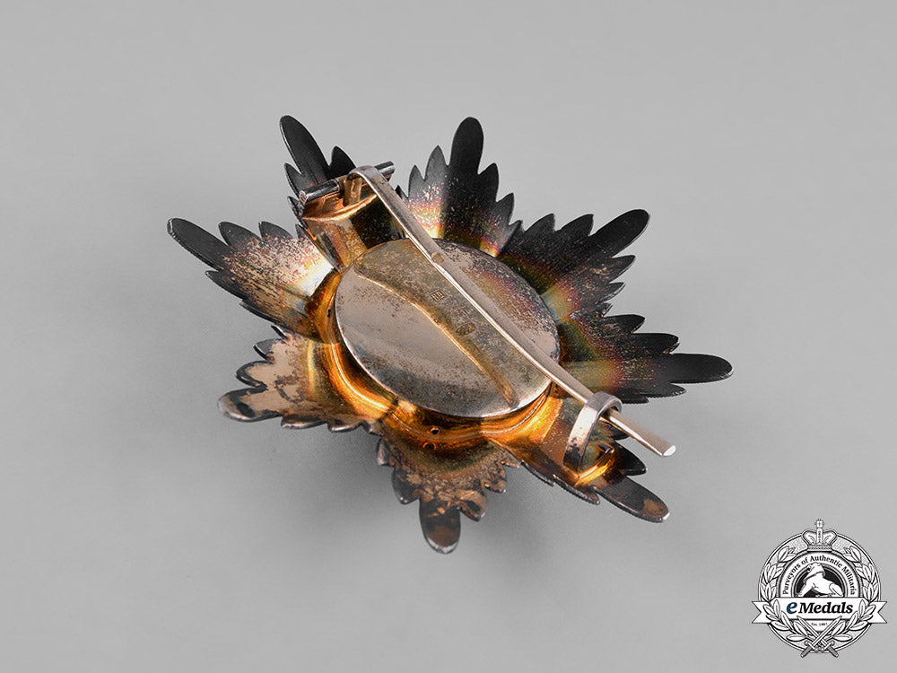 russia._an_imperial_order_of_saint_alexander_nevsky,_grand_cross_star,_by_eduard,_c.1910_m182_6222