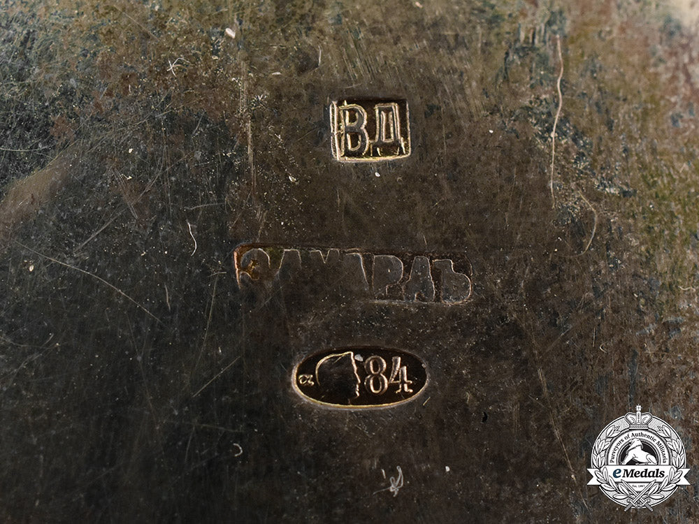 russia._an_imperial_order_of_saint_alexander_nevsky,_grand_cross_star,_by_eduard,_c.1910_m182_6225