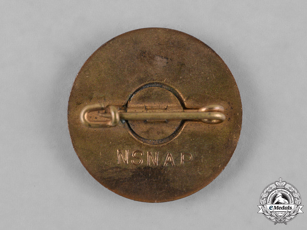 netherlands,_nsnap._a_rare_national_socialist_dutch_workers_party_golden_party_badge_m182_6451