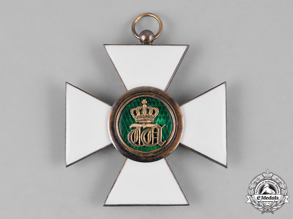 luxembourg,_kingdom._an_order_of_the_oak_crown,_i_class_grand_cross_badge,_c.1920_m182_6580_1