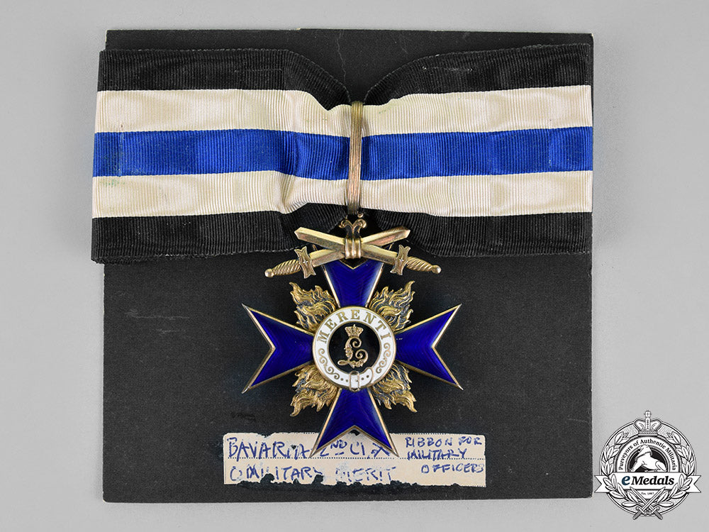 bavaria,_kingdom._a_military_merit_order,_second_class_with_swords,_by_weiss&_cie,_c.1914_m18_5057