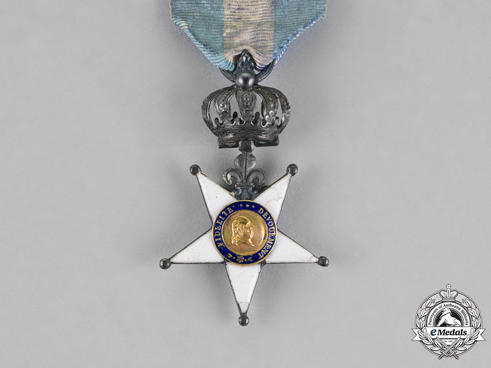 france,_empire._a_decoration_of_the_fidelity,_c.1820_m18_5317_2_1_1_1