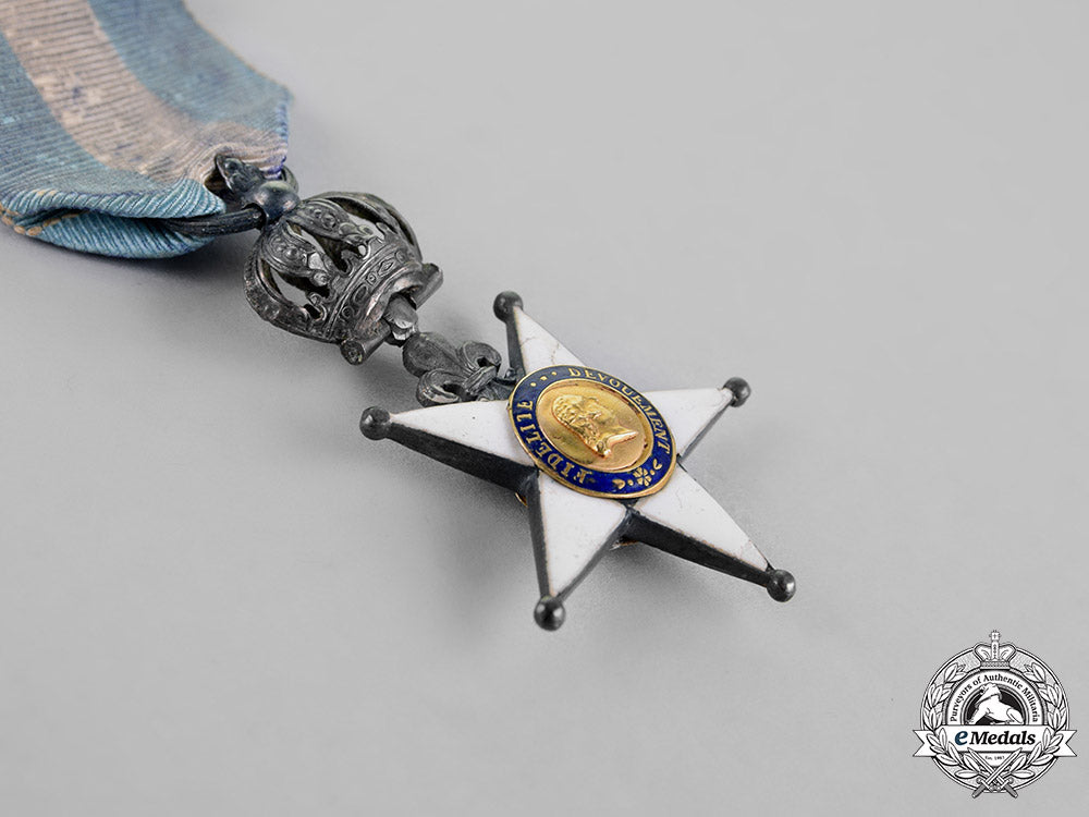 france,_empire._a_decoration_of_the_fidelity,_c.1820_m18_5319_2_1_1_1