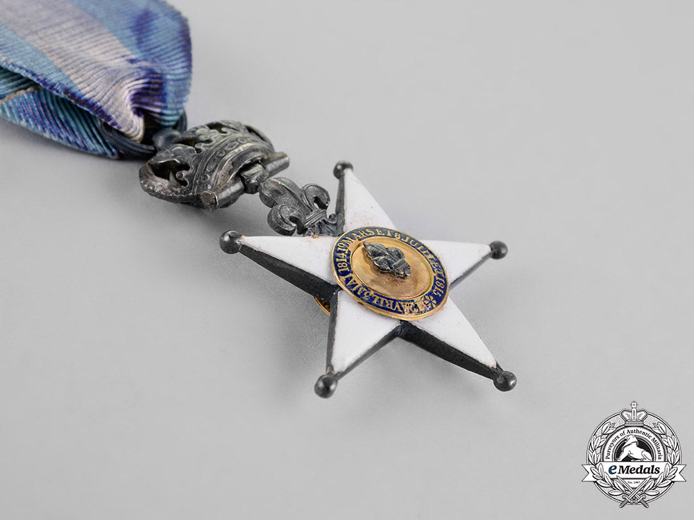 france,_empire._a_decoration_of_the_fidelity,_c.1820_m18_5320_2_1_1_1