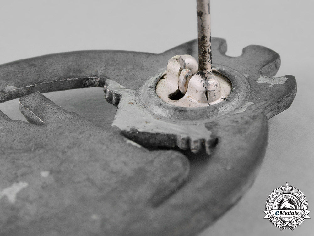 germany._a_tank_badge,_silver_grade,_by_hermann_aurich_m18_5595