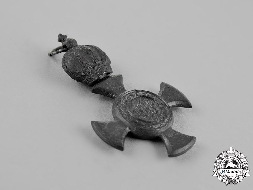 austria,_empire._two_merit_decorations,_c.1917_m18_6579