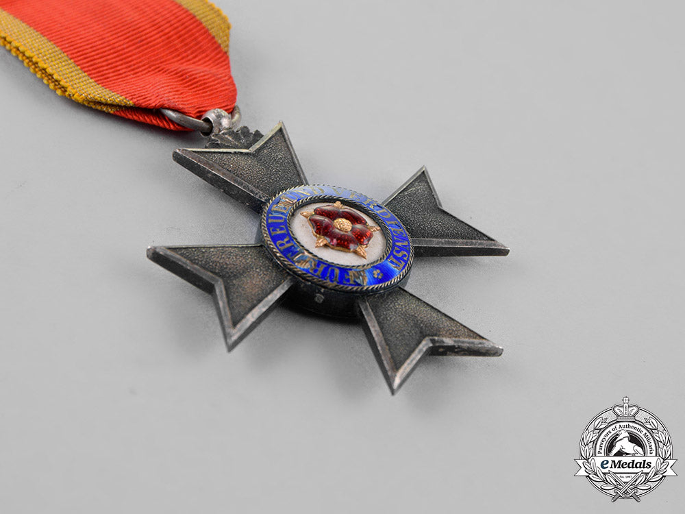 lippe,_principality._a_leopold_order_honour_cross,_fourth_class,_c.1917_m18_6734_1_1_2_1_1_1_1_1_1_1