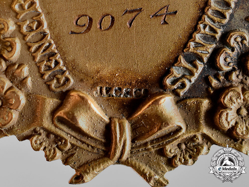 united_states._a_general_society_of_mayflower_descendants_membership_badge,_c.1897_m18_6772