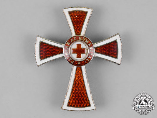 austria,_empire._an_honour_decoration_of_the_red_cross,_officer_cross,_by_g.a._schied,_c.1910_m18_6875