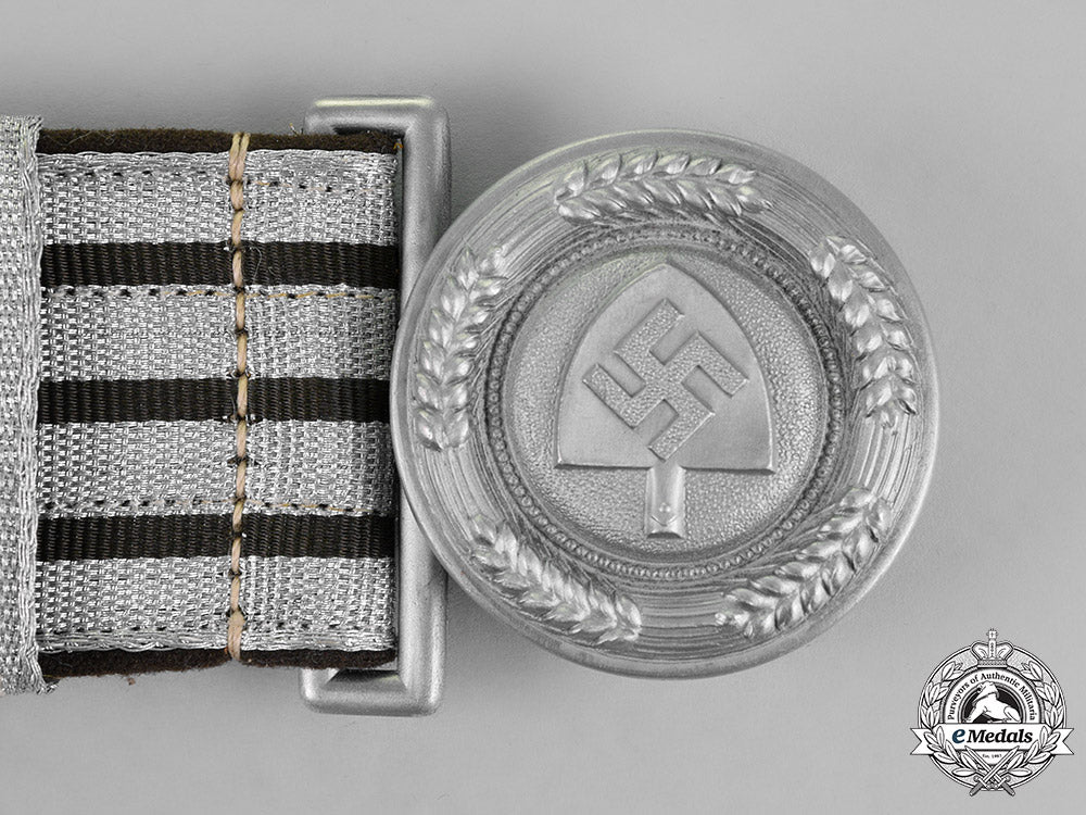 germany,_rad._a_national_labour_service_officer’s_brocade_belt_with_buckle,_by_f.w._assmann_m18_7074_1_1
