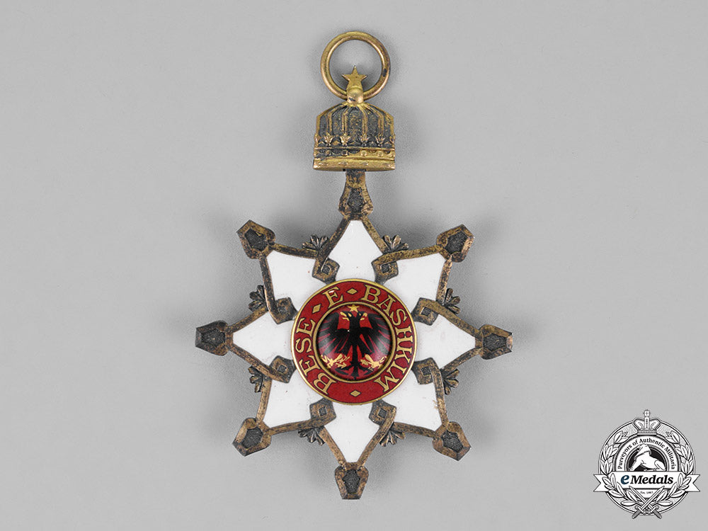 albania,_principality._an_order_of_the_black_eagle,1_st_class_grand_cross,_c.1913_m18_7688_3_1_1_1_1_1_1_1_1_1_1_1_1_1