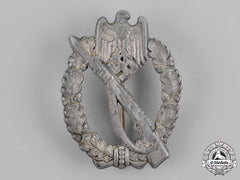 Germany, Wehrmacht. An Infantry Assault Badge