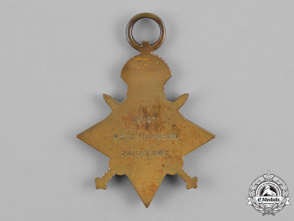 canada._a_first_war_pair,_to_private_alfred_townsend,24_th_infantry_battalion_m18_8159