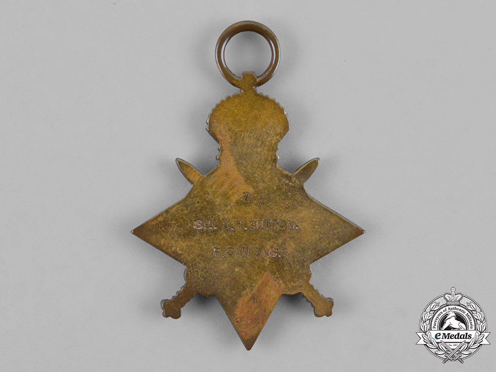 canada._a_first_war1914-15_star,_to_sergeant_charles_henry_sutton,_royal_canadian_dragoons_m18_8187