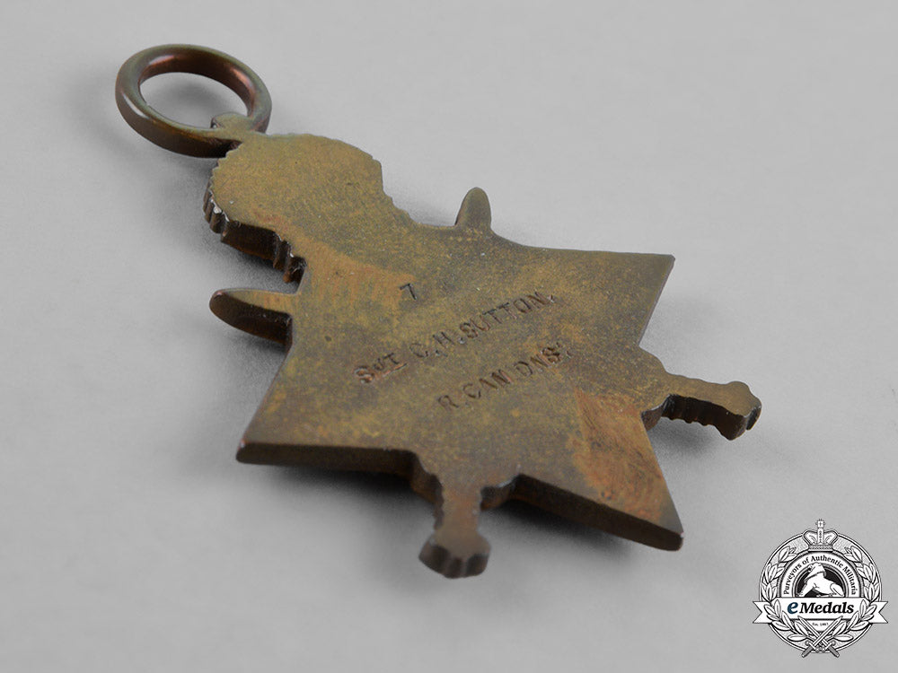 canada._a_first_war1914-15_star,_to_sergeant_charles_henry_sutton,_royal_canadian_dragoons_m18_8189