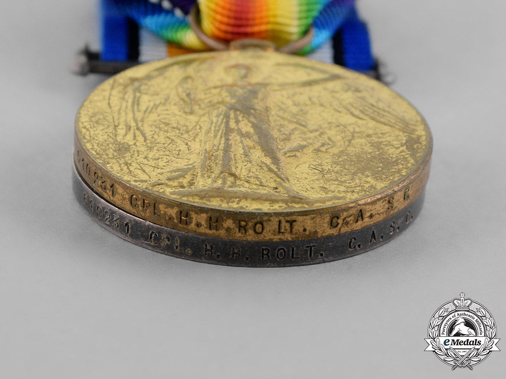 canada._a_first_war_pair,_to_corporal_herbert_henry_rolt,_mid_m18_8195