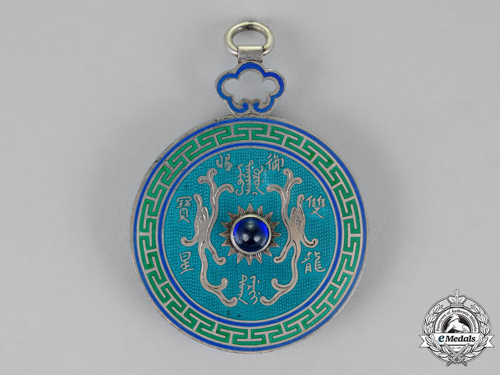 china,_qing_dynasty._a_double_dragon_order,4_th_class,_european_made,_c.1890_m18_8281_1_1_1_1