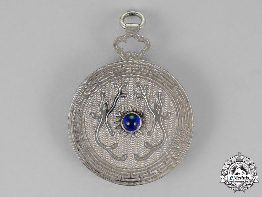 china,_qing_dynasty._a_double_dragon_order,4_th_class,_european_made,_c.1890_m18_8282_1_1_1_1