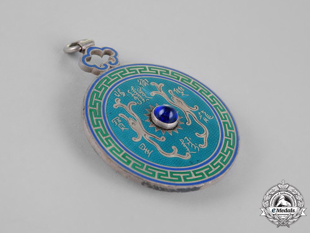 china,_qing_dynasty._a_double_dragon_order,4_th_class,_european_made,_c.1890_m18_8283_1_1_1_1