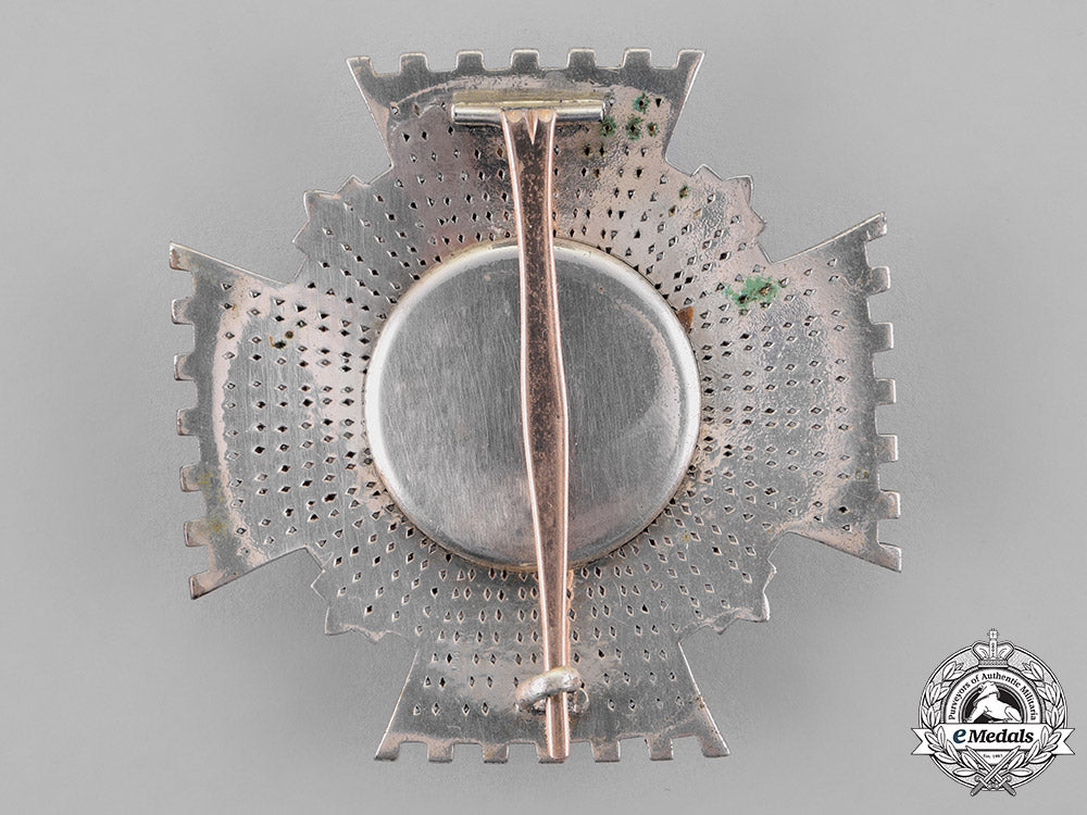 united_kingdom._an_order_of_the_bath(_k.c.b.),_civil_division,_c.1940_m18_8364