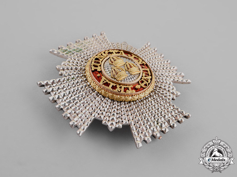 united_kingdom._an_order_of_the_bath(_k.c.b.),_civil_division,_c.1940_m18_8365