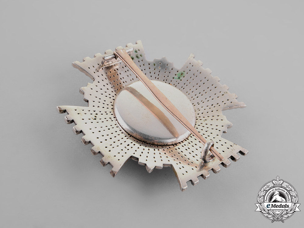 united_kingdom._an_order_of_the_bath(_k.c.b.),_civil_division,_c.1940_m18_8366