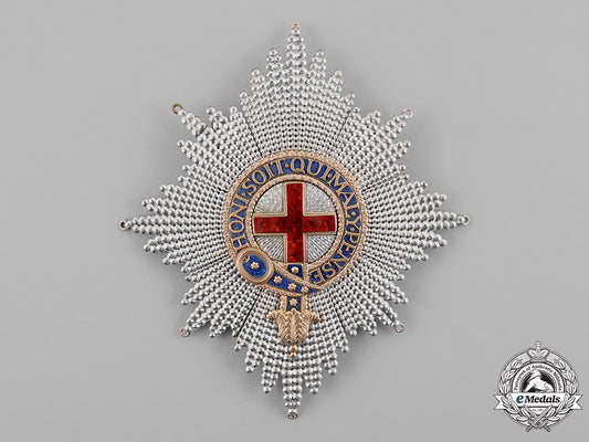 united_kingdom._a_most_noble_order_of_the_garter,_by_richard_davies,_c.1815_m18_8653
