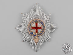United Kingdom. A Most Noble Order Of The Garter, By Richard Davies, C.1815