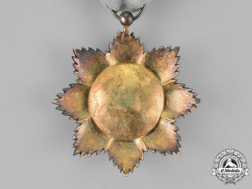 comoros,_french_colonial._a_royal_order_of_the_star_of_anjouan,_officer,_c.1920_m18_9004