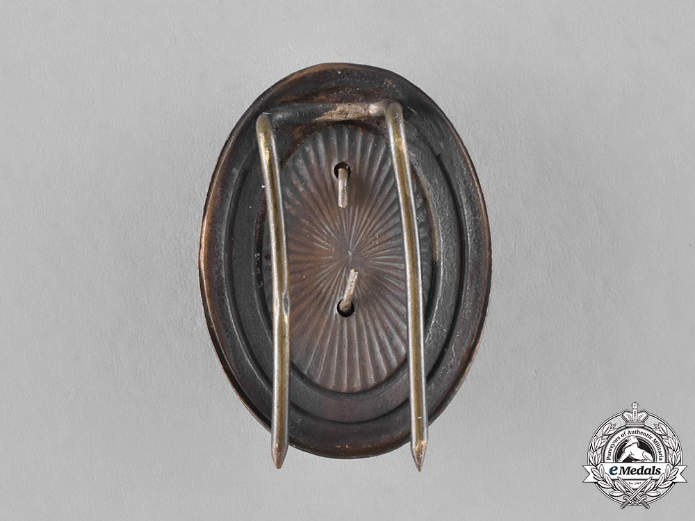 serbia._an_officer's_cap_badge_c.1914_m18_9631