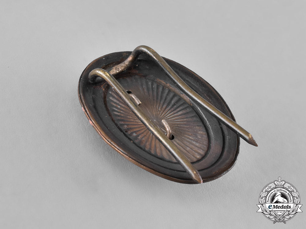 serbia._an_officer's_cap_badge_c.1914_m18_9633