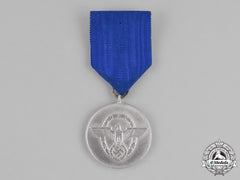 Germany. A 8-Year Long Service Medal