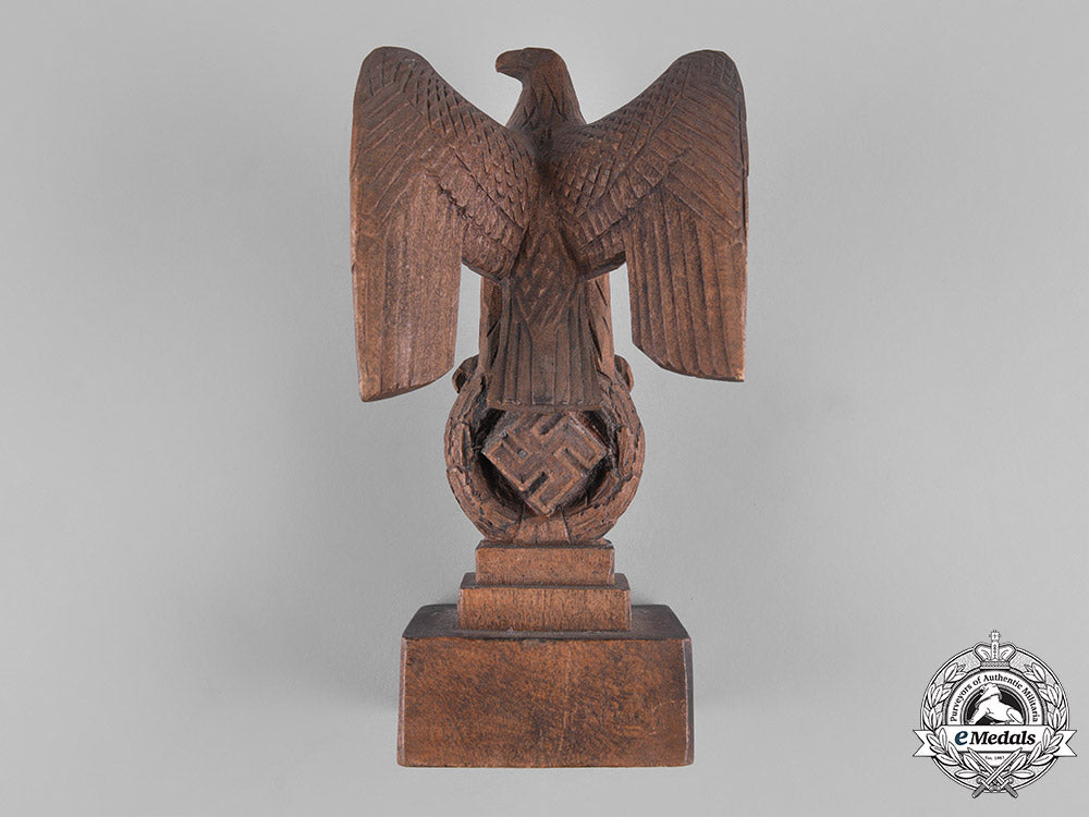 germany,_nsdap._a_german_national_eagle_statue,_party_member_karl_waidhas_m19_0468