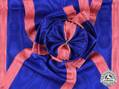 Bavaria, Kingdom. A Royal Merit Order Of St. Michael, I Class Grand Cross Sash