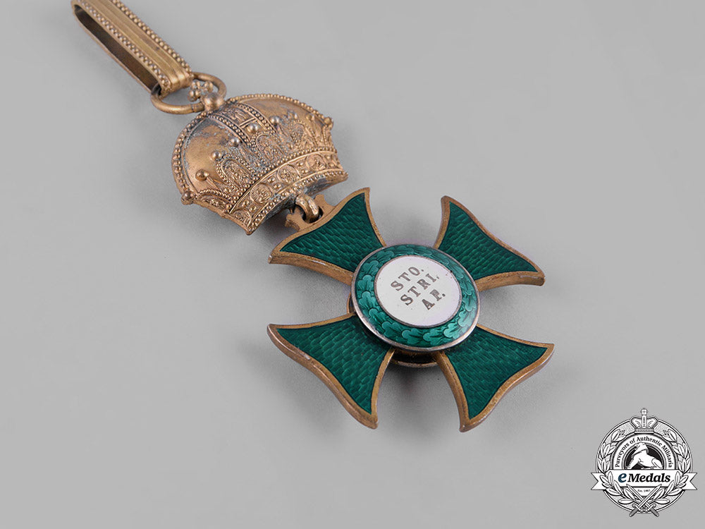 austria,_imperial._an_order_of_st._stephen,_commander_cross(_rothe_copy)_m19_10359