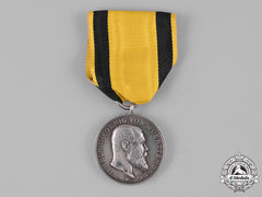 Württemberg, Kingdom. A Medal For Bravery And Loyalty