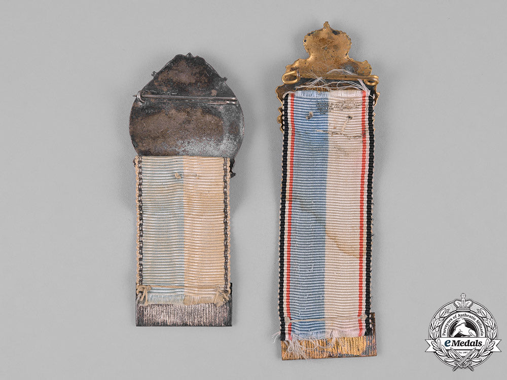 germany,_weimar._a_pair_of_bavarian_veteran’s_badges_m19_10529_1