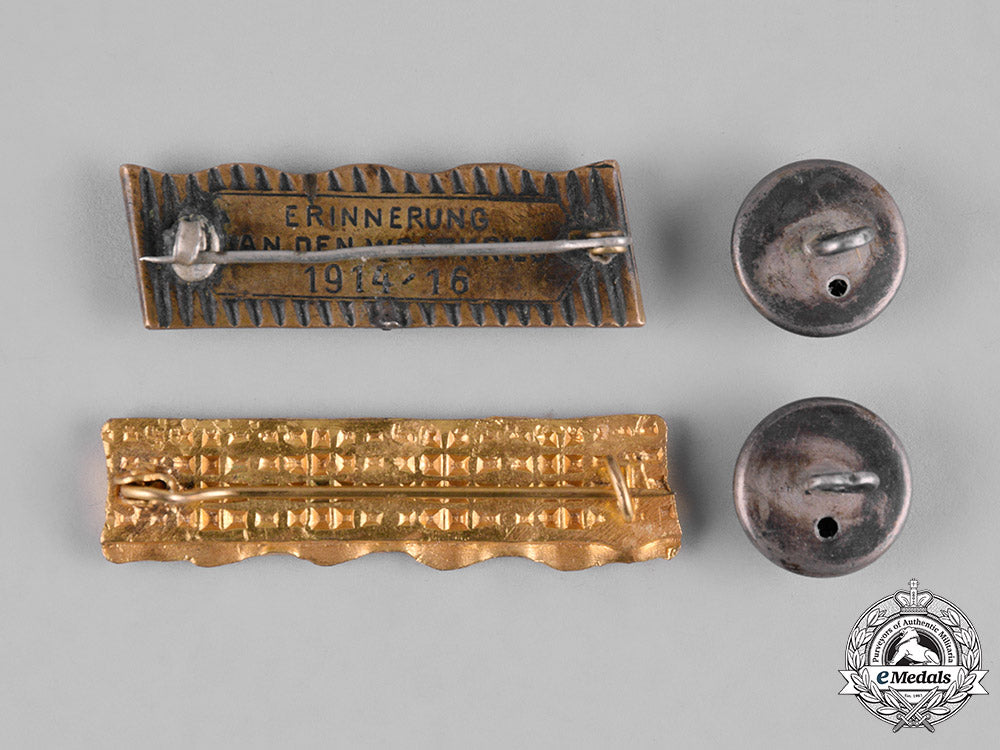 germany,_imperial._a_lot_of_first_world_war_insignia_m19_1054_1