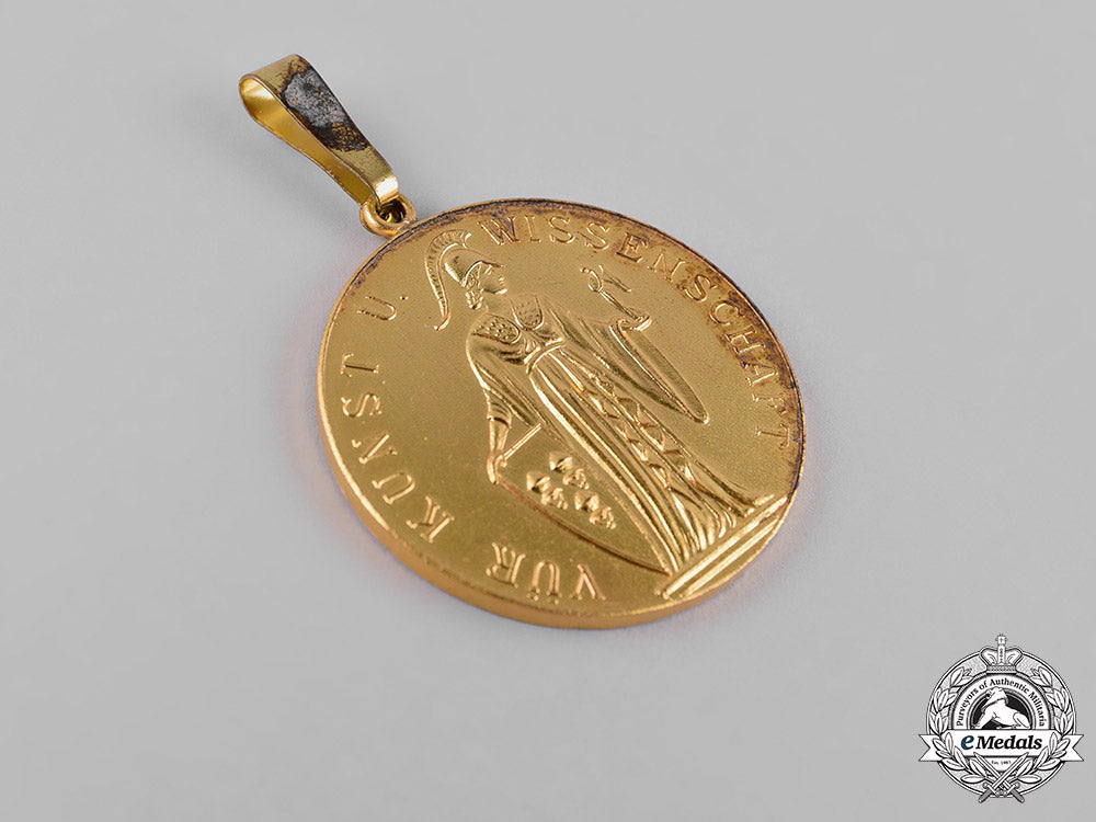 germany,_weimar_republic._a_medal_for_merit_in_art_and_science_m19_10579